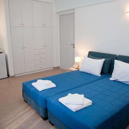 Atrium Villa Fira  Exterior foto